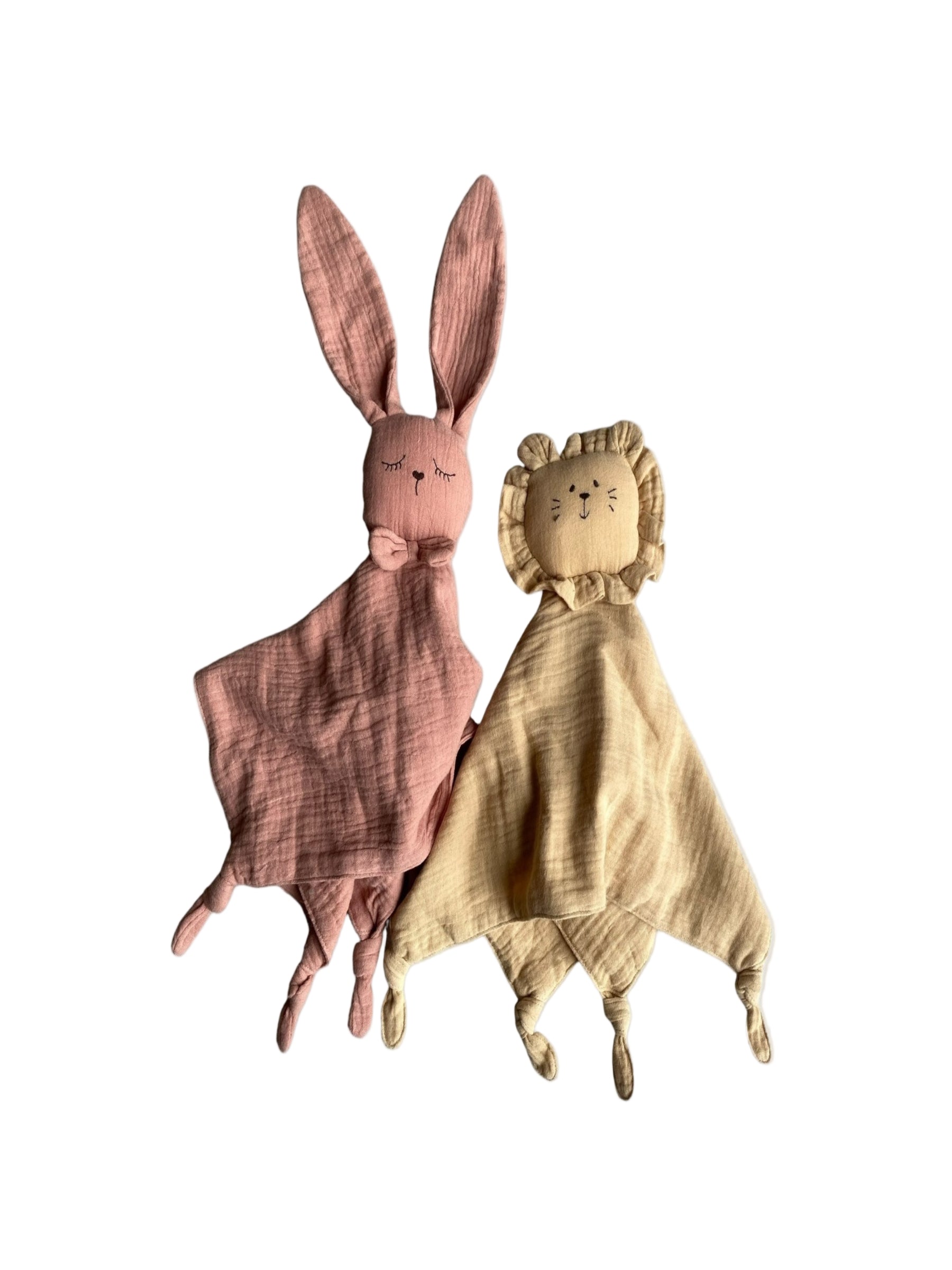 The Doudou