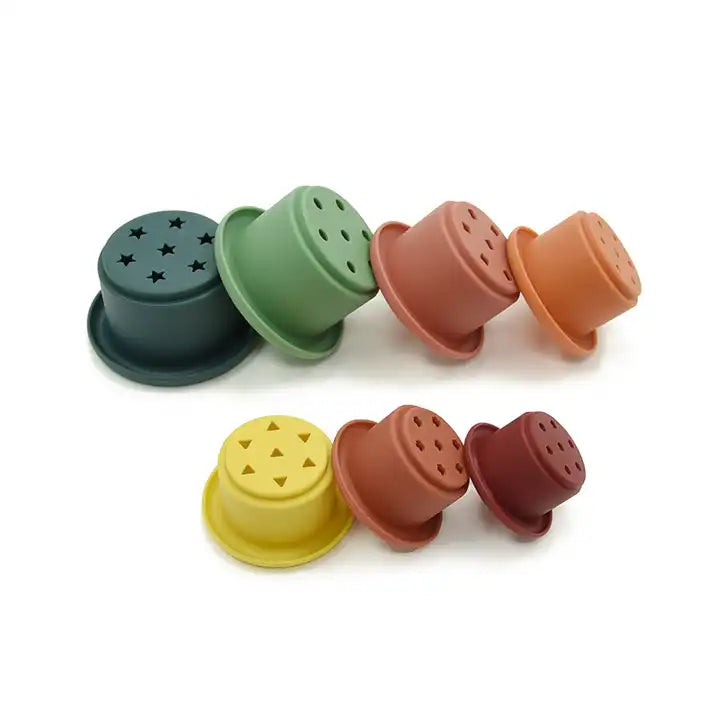 Blocs empilables