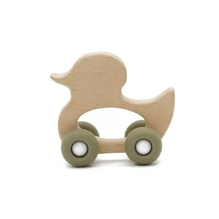 Pack Premiers Pas & Découverte (10–18 mois)