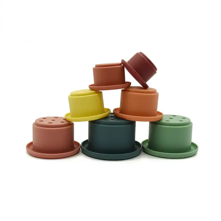 Blocs empilables