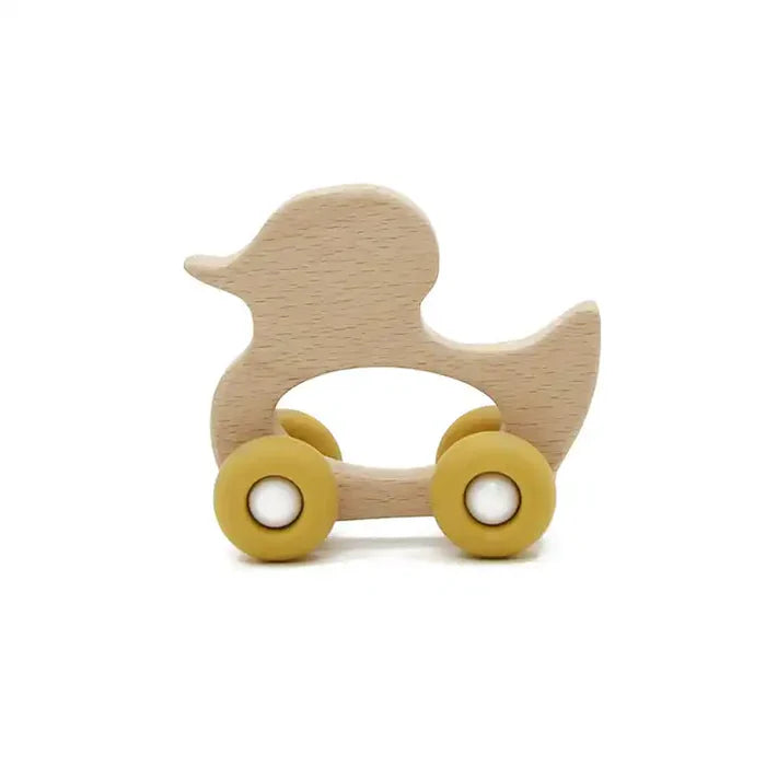 Pack Premiers Pas & Découverte (10–18 mois)