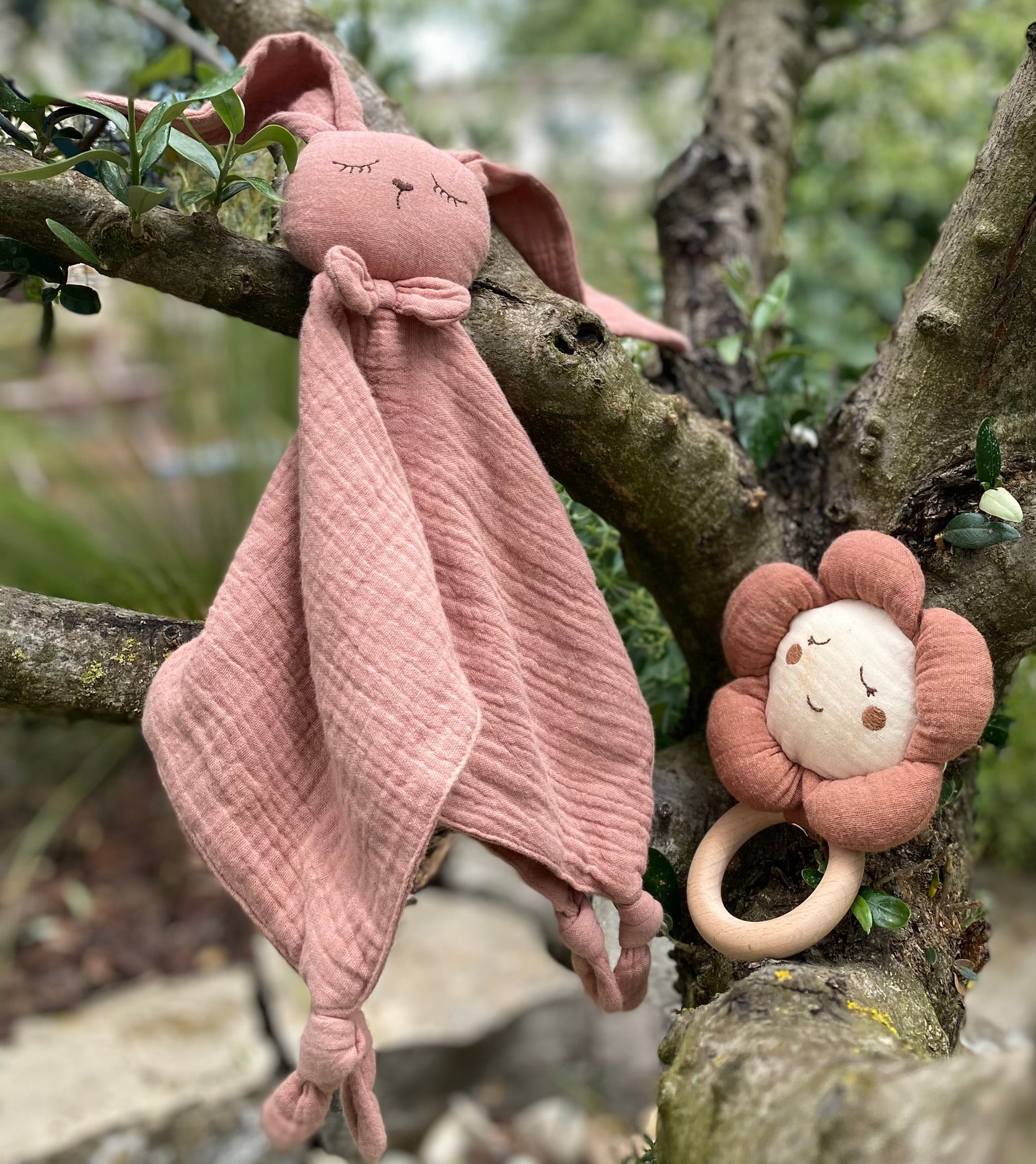 Le Doudou