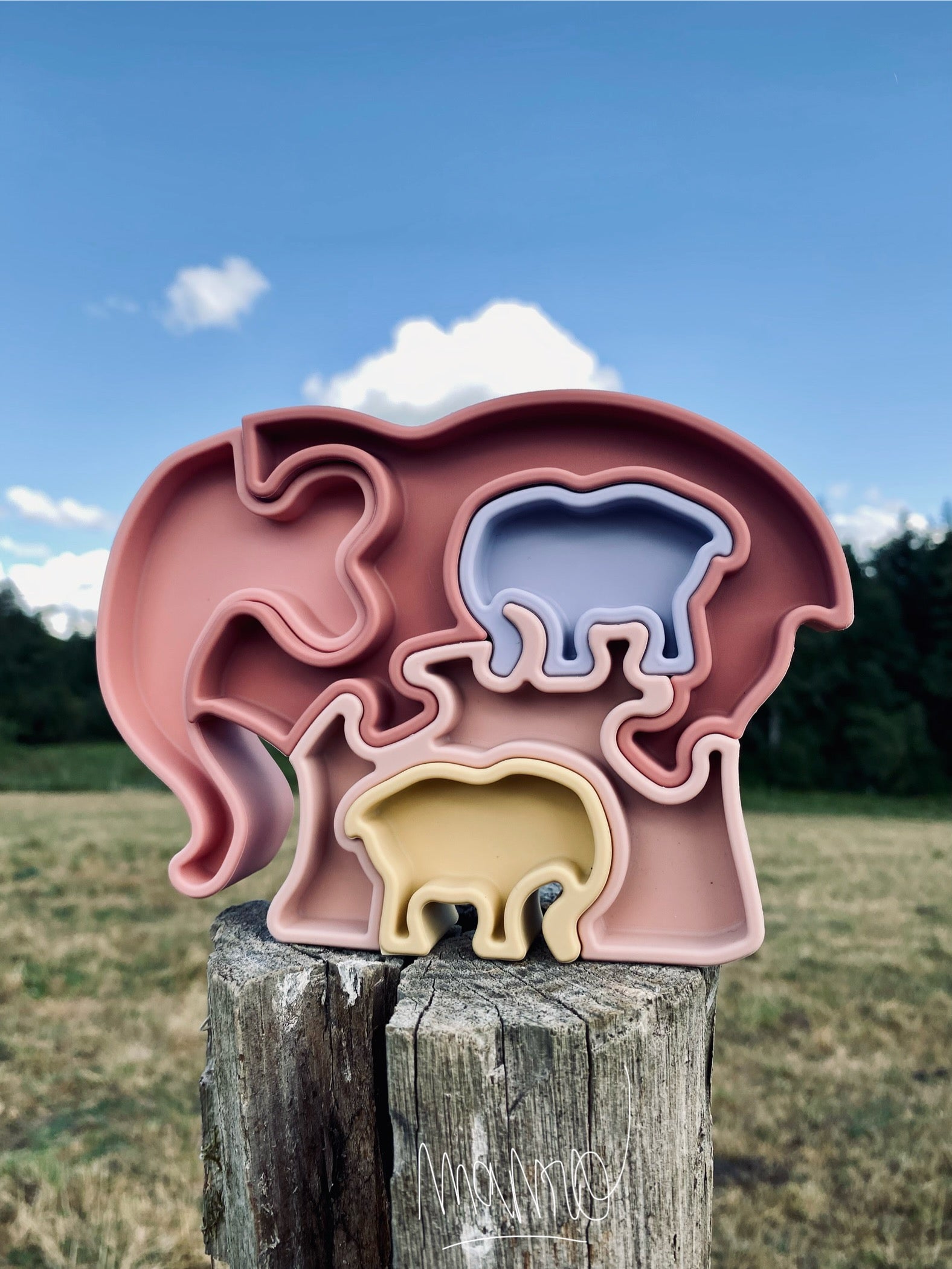 Multi-Elephant