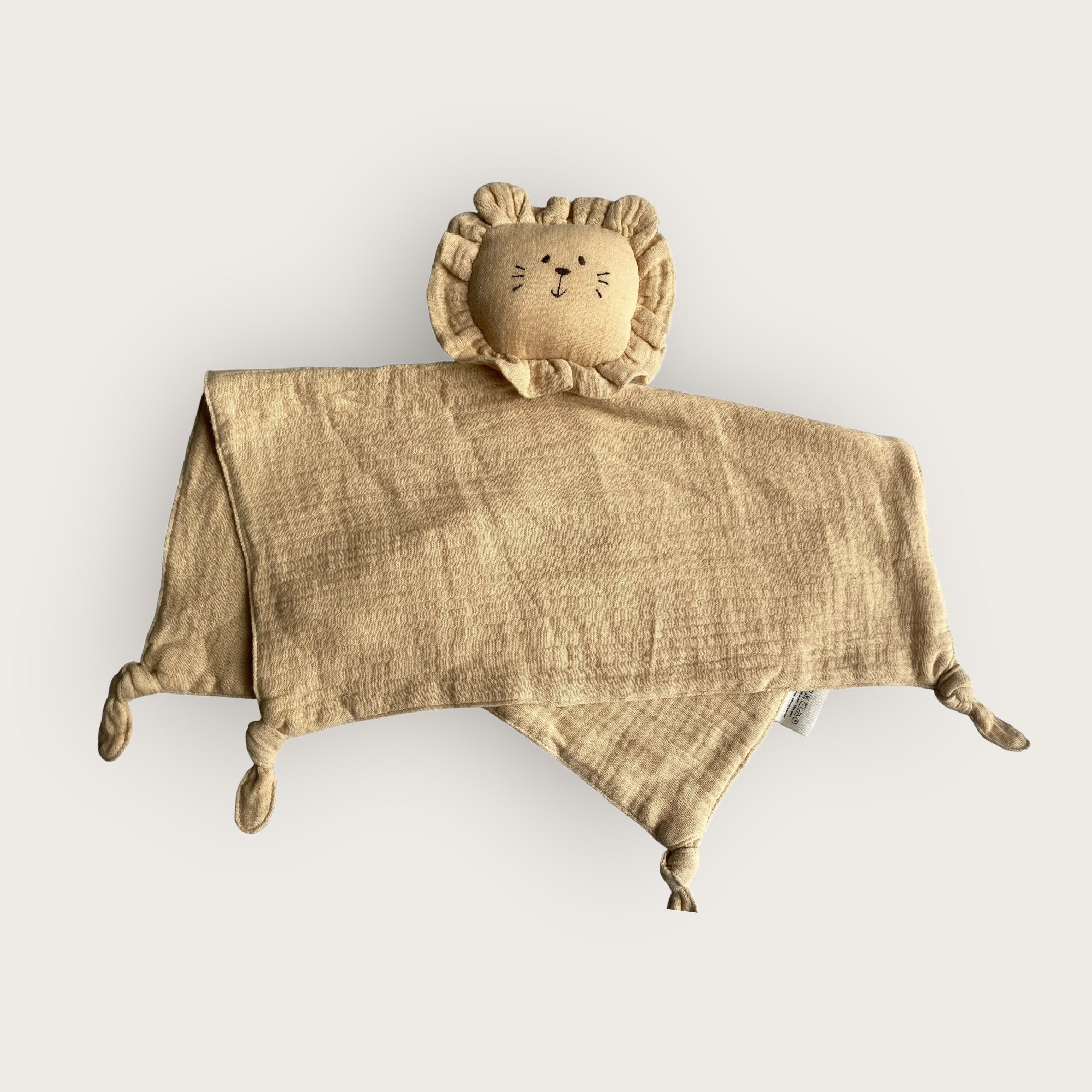 Le Doudou