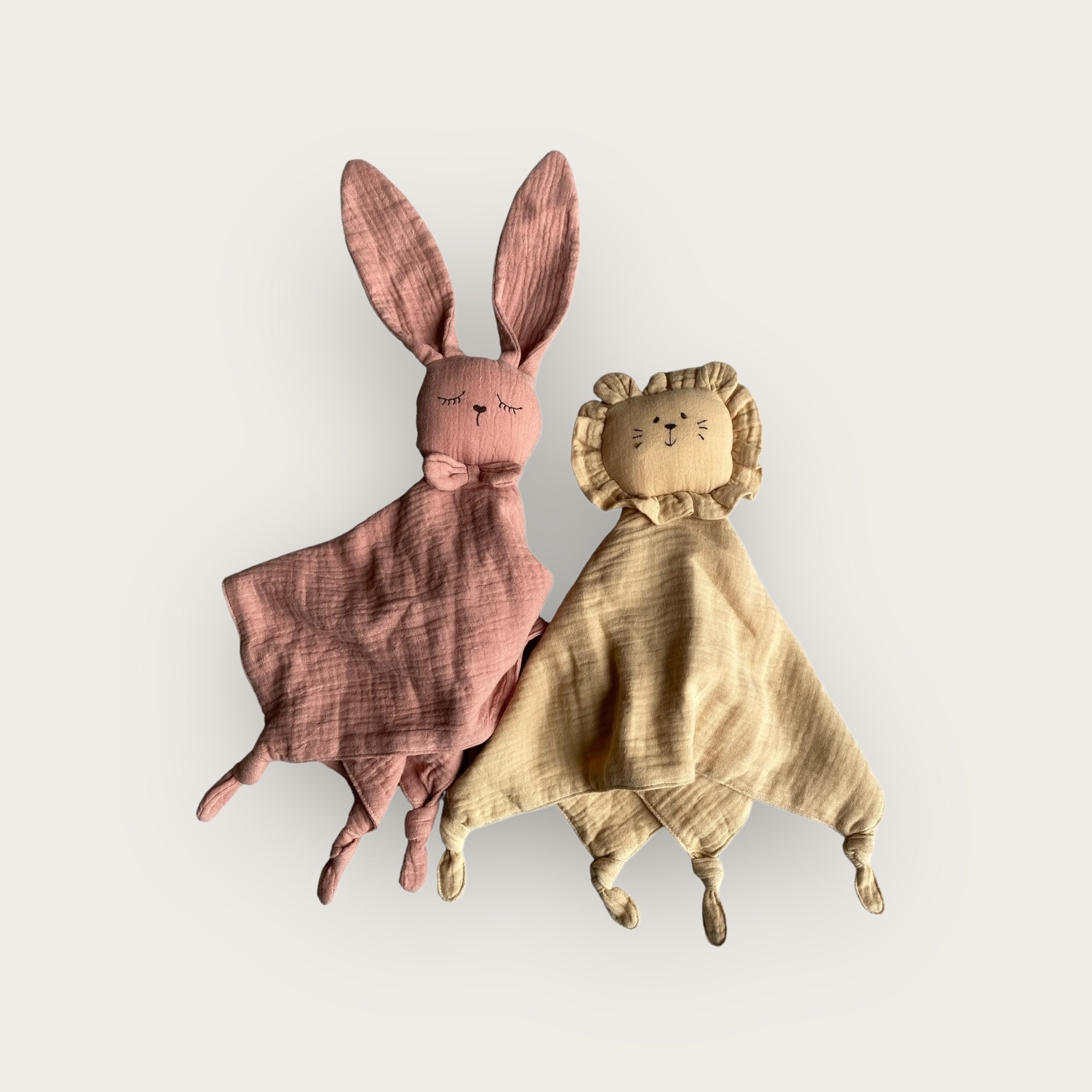 Le Doudou