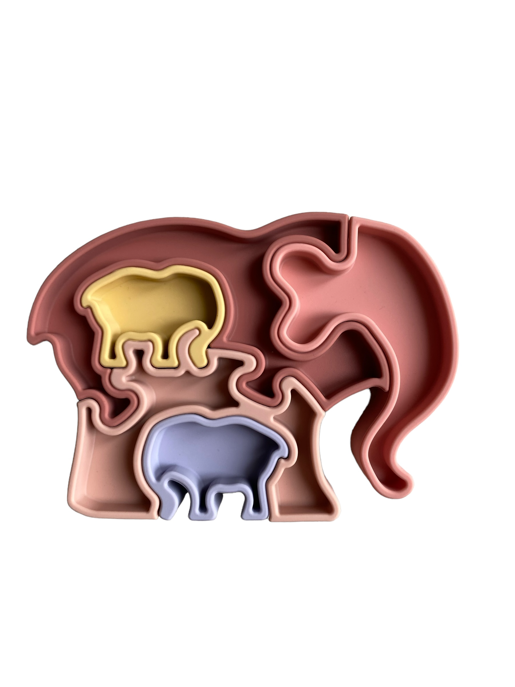 Multi-Elephant