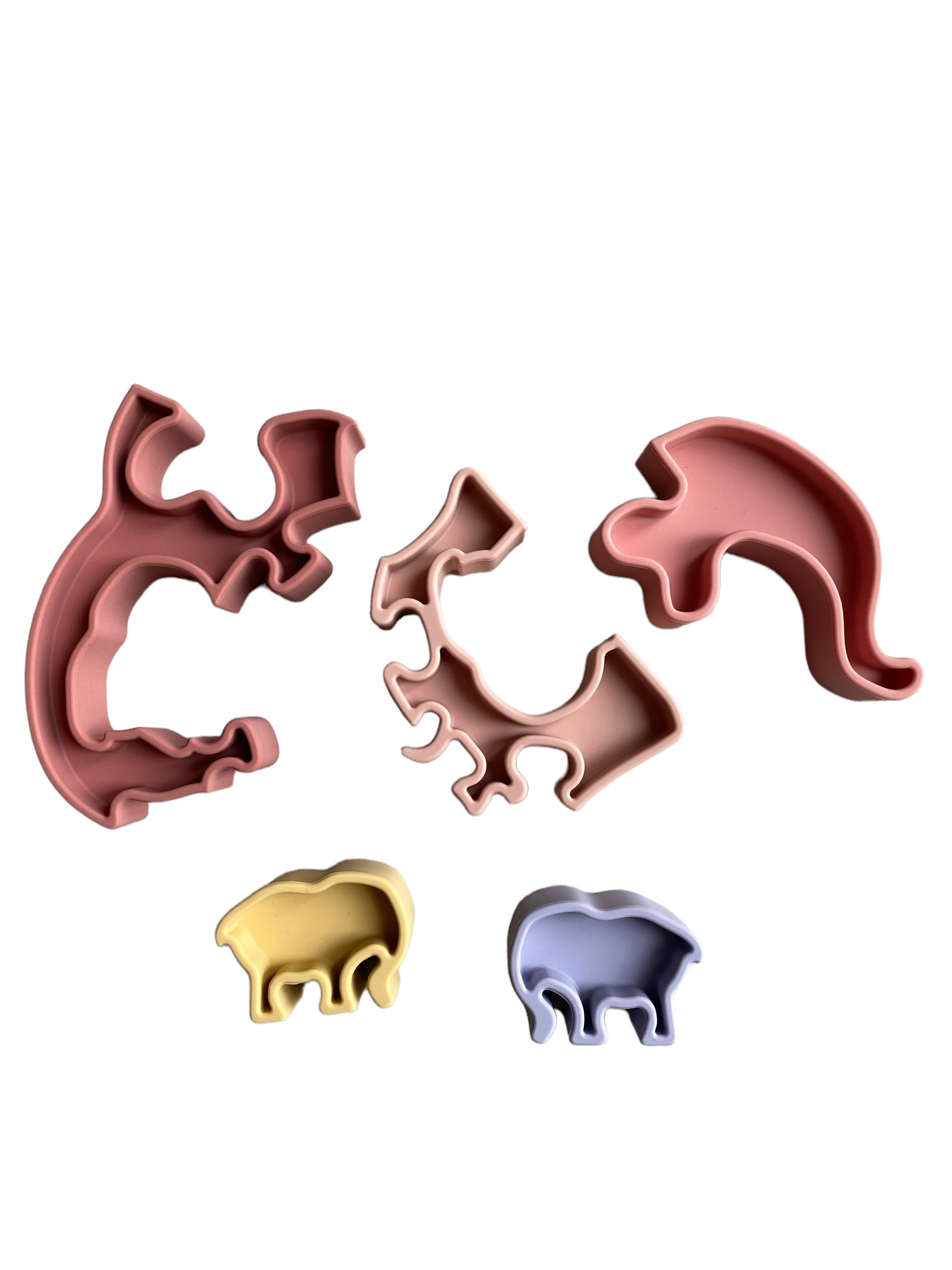 Multi-Elephant