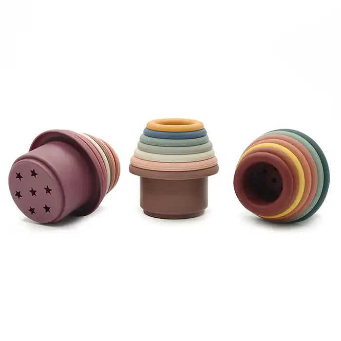 Pack Formes & Logique (12–18 mois)