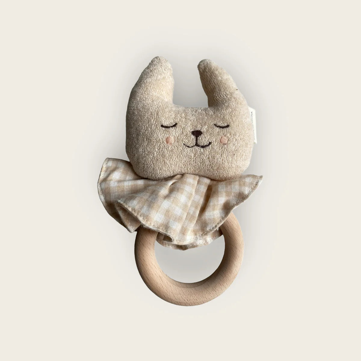 Éveil complet 0–12 mois